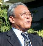 “เทือก” โวตามยึดทรัพย์พ่อค้ายานรก 1 เดือน ได้ 148 ล้าน