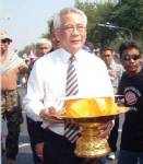“บรรณวิทย์ เก่งเรียน” ทหารแก่ที่ไม่ธรรมดา