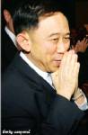 “เพื่อแม้ว”เปิดศึกซักฟอก หรือเป็นแค่“งานแก้บนประจำปี”