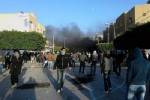 หนุ่มใหญ่ซาอุฯ จุดไฟเผาตัวเองประชดความยากลำบากอีกราย