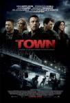 รายชื่อผู้ได้รับบัตรชมภาพยนตร์ “The Town ปล้นสะท้านเมือง”