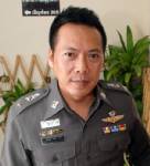 ตำรวจชีวิตติดดิน“พ.ต.ท.ธวัชชัย ศรีสุรางค์”