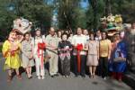 นครภูเก็ตจัดกวาดบ้านต้อนรับตรุษจีน