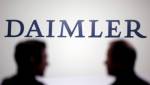 Toray, Daimler to form carbon fibre parts unit