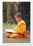 “สมเด็จพระเทพฯ” ห่วงสามเณร อ่าน-เขียนไม่ได้ แนะติวเข้มภาษาไทย-วิชาชีพ
