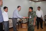 USAID ลงใต้ ดำเนินโครงการสะพานเสริมสร้างประชาธิปไตย