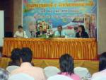 งานมหกรรมของดี 5 จชต.เปิดตลาดอุตสาหกรรมอาหารฮาลาลสู่ตลาดโลก