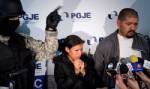 Mexico arrests couple that killed daughter, hid crime