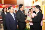 ซีพีเอฟ รับ 9 รางวัล ความรับผิดชอบต่อสังคม  : CSR-DIW