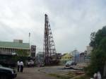ชาวสงขลาโวยแบงก์ออมสินสร้างอาคารใหม่หวั่นกระทบอาคารเก่า