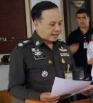 ตร.ประเมินม็อบวันต่อวัน ควบคู่ไล่จับโจรรายวัน!