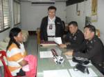 ตร.รวบ 2 หนุ่ม-สาวชาวดอยวาวี-ขนเฮโรอีนจากเชียงรายส่งเชียงใหม่