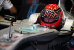 เผย F1 ซิมูเลเตอร์ทำ "ชูมี" วูบ