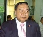 “ประวิตร” เฉ่ง “ไอ้ตู่” ใส่ร้ายกองทัพ ซัดเป็นพวกพูดไม่คิด