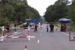 ชาวบ้านเผยทหารเขมร 500 นาย ประชิดชายแดนศรีสะเกษ - “ช่องสะงำ” ซบเซา