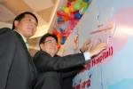 สถาบันเด็กฯจัดโครงการโรงพยาบาลเป็นมิตรกับเด็กลดอาการกลัวหมอ