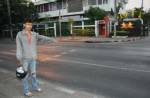 โจรในคราบทหาร รุมทำร้ายก่อนฉก จยย.ประชาชน