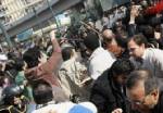 อียิปต์ยังระอุผู้ชุมนุมปะทะตร.วันที่4 ประท้วงขับปธน.ลามสู่จอร์แดน