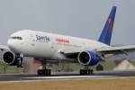 Charter flights to evacuate Japanese from Egypt
