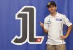 "ลอเรนโซ" ใช้เบอร์ 1 บิดโมโตจีพี
