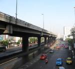 กทม.แจ้งปรับการจราจรแยกบรมราชชนนีให้รถวิ่งเป็นวงเวียน&amp;#8207;