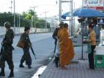 มส.เห็นชอบพระนราฯ งดบิณฑบาต พศ.หนุนปัจจัยวันละ 100 บ.