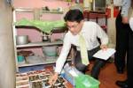 บุกจับร้านทำฟันปลอมเถื่อน สั่ง สสจ.ทั่วประเทศดูแลเข้ม