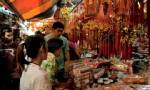 ตรุษจีนของแพง เยาวราชยอดขายวูบ 20-30% ปชช.รัดเข็มขัดใช้จ่าย