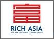 "RICH" เพิ่มทุน 500 ล้าน ปรับมูลค่าตราหุ้น 1 บาท ขายบุคคลในวงจำกัด