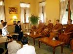 ธปท.ป้องทองคำช่วยชาติหลวงตาบัว พร้อมแยกส่วนหากถูกใบสั่งรวมบัญชี