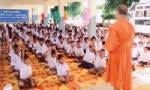 ศน.ผลิตพระธรรมวิทยากร เพื่อกล่อมเกลาเยาวชน