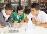 ครม.ไฟเขียว 4.3 พันล.ปั้นครูวิทย์-คณิต-คอมพ์