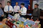 ฝากเหรียญเสียค่านับ?!? นี่หรือสนับสนุนการออม
