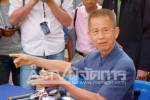 “ปานเทพ” จี้รัฐรับผิดชอบ “วีระ-ราตรี” ซัดไม่ให้ข้อมูลช่วยแก้ต่าง