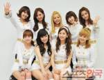 งานเพลงแน่นเอี้ยด 9 สาว SNSD อดรับงานแสดงร่วมกัน