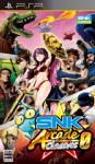 SNK ส่งรวมเกมตู้คลาสสิกลง PSP
