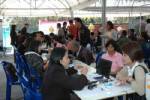 เงินกู้ กยศ.มหาสารคามค้างชำระกว่า 260 ล้าน
