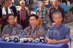 “ปานเทพ” ชี้เขมรแถลงประจาน MOU ชัด ยันชงแนวแก้แล้วแต่รัฐไม่ทำ สับนายกฯ ดีแต่สร้างภาพ