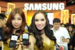 TME 2011 : ซัมซุง ส่งพันช์ ไวไฟ-คูเปอร์ เจาะตลาด 2 กลุ่ม