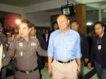 หิ้ว “การุณ” ฝากขัง ทนายยื่นค้าน ตร.ขังมิชอบ!