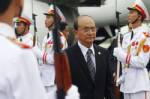พม่าได้ 3 แคนดิเดตผู้นำใหม่ “เต็งเส่ง” ยังเต็งหนึ่ง