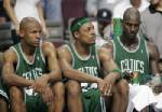 "บิ๊กโฟร์" เซลติกส์ติดแค่สำรอง NBA ออล-สตาร์