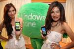 TME 2011 : เอชทีซีรับขายวินโดวส์ โฟน 7 ตามสัญญาใจ