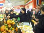 วอนรัฐเร่งแก้ปัญหาอียูแบนผักไทย หวั่นกระทบส่งออก-ลามร้านอาหารไทยในยุโรป
