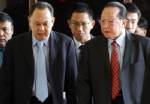 "เฒ่าฮอง" งอแง ลับหลัง "กษิต" จะฟ้องยูเอ็นไทยยิงปืนใหญ่ถล่ม