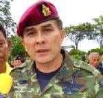 “ปฐมพงษ์” แนะน้อง “ประยุทธ์” เป็น ผบ.ทบ.อย่าพูดมาก - ไล่ไปศึกษาประวัติศาสตร์ใหม่