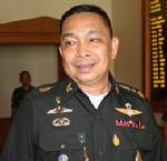 ไทย-เขมรปะทะรอบ 2 ทหารไทยพลีชีพ 1 บาดเจ็บ 4 มทภ.2 รุดเจรจา