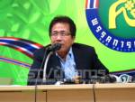 ก.ม.ม.หนุน พธม.ยกระดับการชุมนุม เหตุแก้ชายแดนเหลว เสียดายไม่ฟังเสียงภาค ปชช.