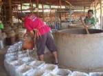 ผู้ผลิตปลาร้ารายใหญ่ยันต้นทุนเพิ่มแต่ยังไม่ขึ้นราคา