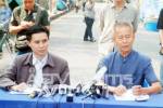 พธม.ตั้งโรงทานกันทรลักษ์ - “จำลอง” ถามพวกจ้องสลายม็อบ คนไทยหรือเขมร!?